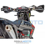 Мотоцикл Regulmoto LEGEND 300 с ПТС