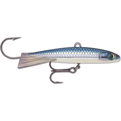 Балансир Rapala Jigging Rap Magnum / 7 см, 32 г, цвет BAP
