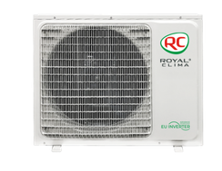 Инверторная сплит-система напольно-потолочного типа серии COMPETENZA DC EU INVERTER 2023 CO-F 36HNBI/CO-E 36HNBI (комплект)