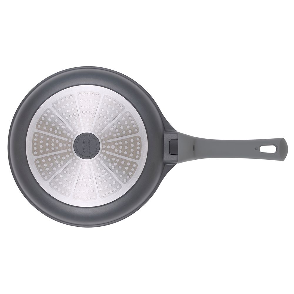 Алюминиевая сковорода Gipfel Veding 0587 26 см