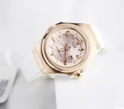 Наручные часы Casio MSG-S500G-7A2