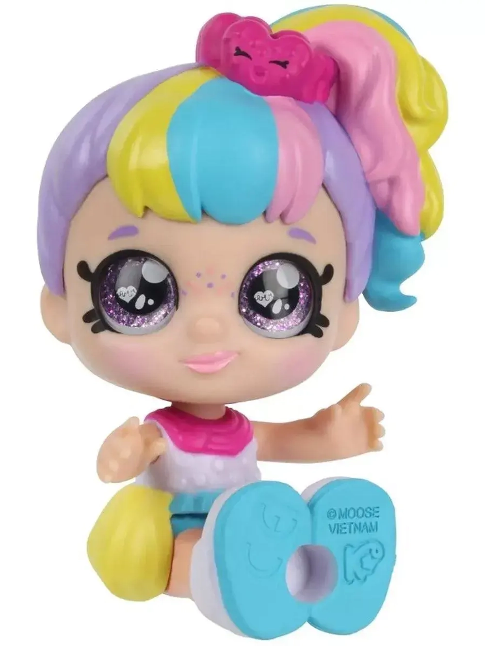 Мини-кукла Ренбоу Кейт Kindi Kids 39754