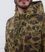 Худи POLO RALPH LAUREN - зеленый(710890972)