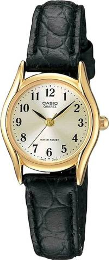 Женские наручные часы Casio Collection LTP-1094Q-7B2