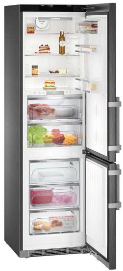 Холодильник Liebherr CBNbs 4878