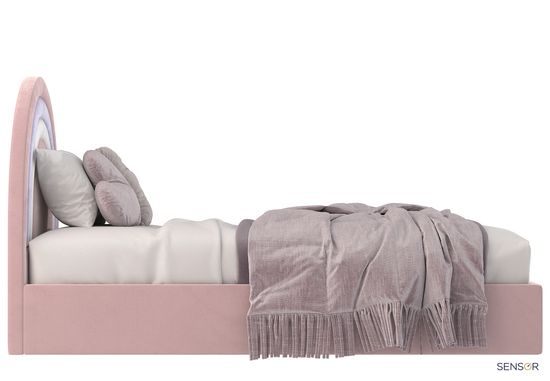 Кровать Жасмин kids