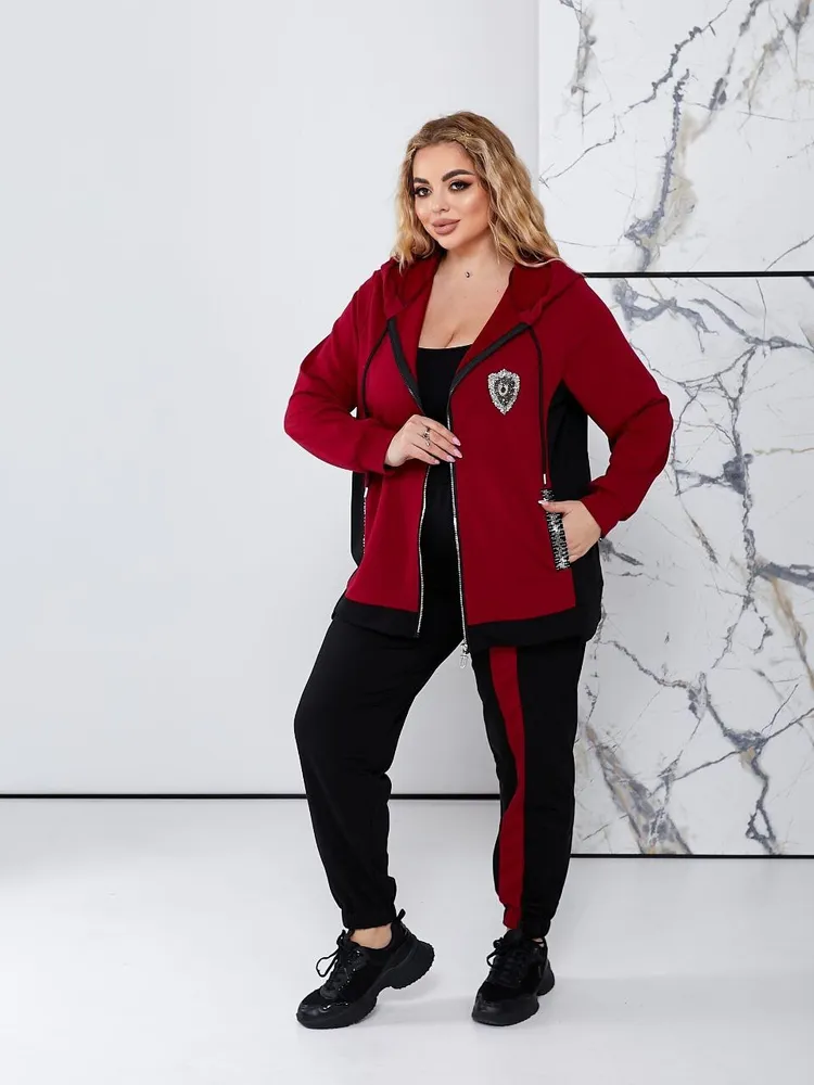 Костюм УК-0165-1 Fabrika