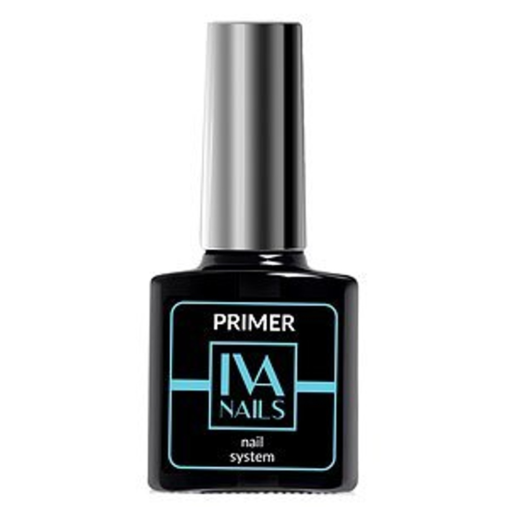 Primer Nail System, IVA NAILS, 8мл.