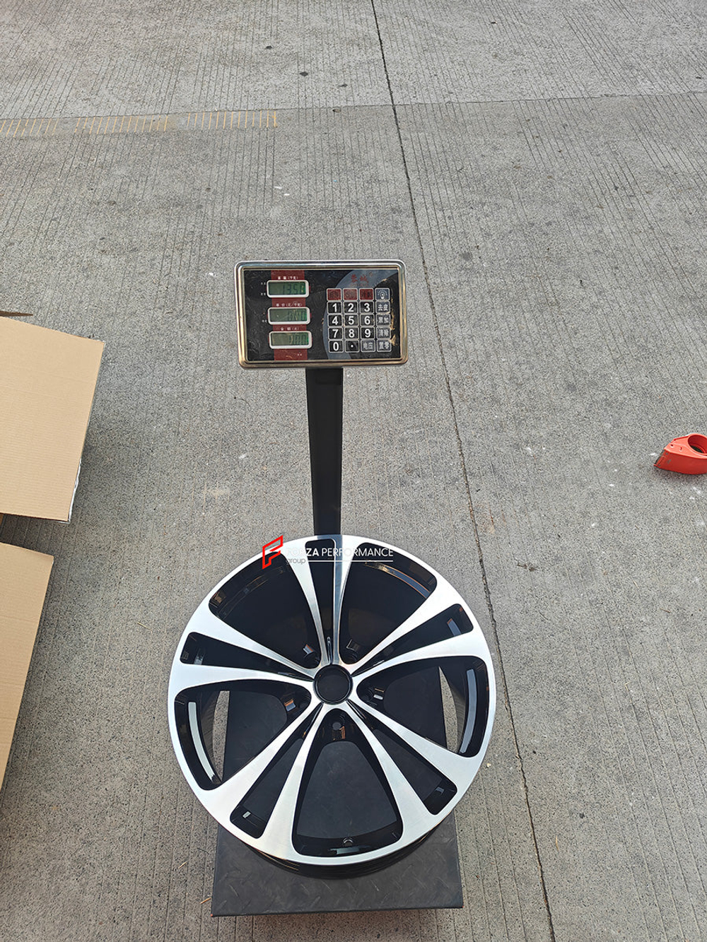 КОВАНЫЕ ДИСКИ ДЛЯ ASTON MARTIN VANTAGE V12 N4 2012 Астон Мартин