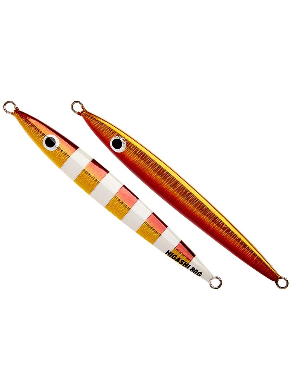 Пилькер HIGASHI Masuta jigu 40g #101