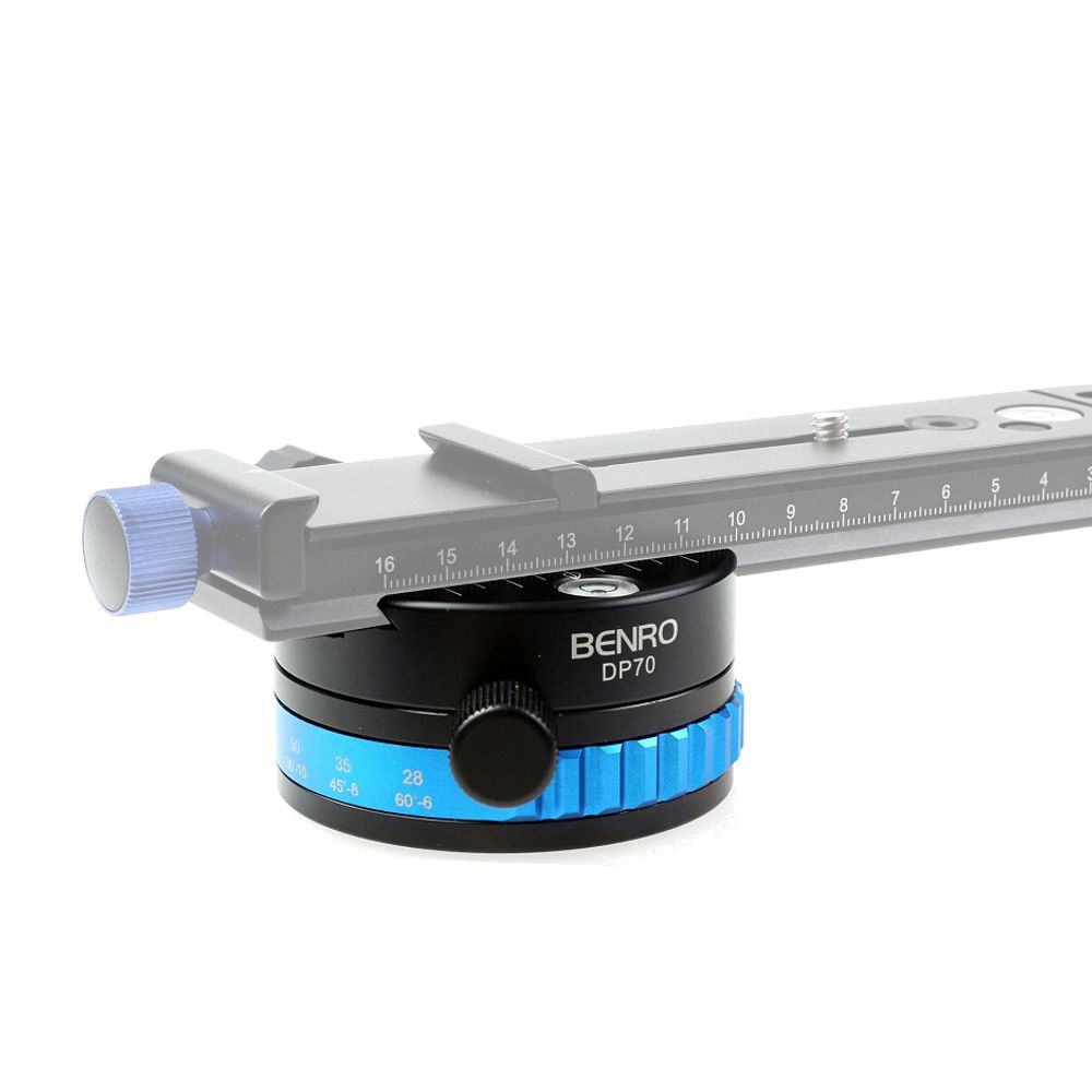 Панорамная платформа Benro DP70