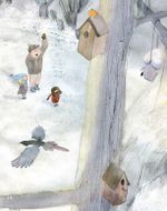 Детские стихи