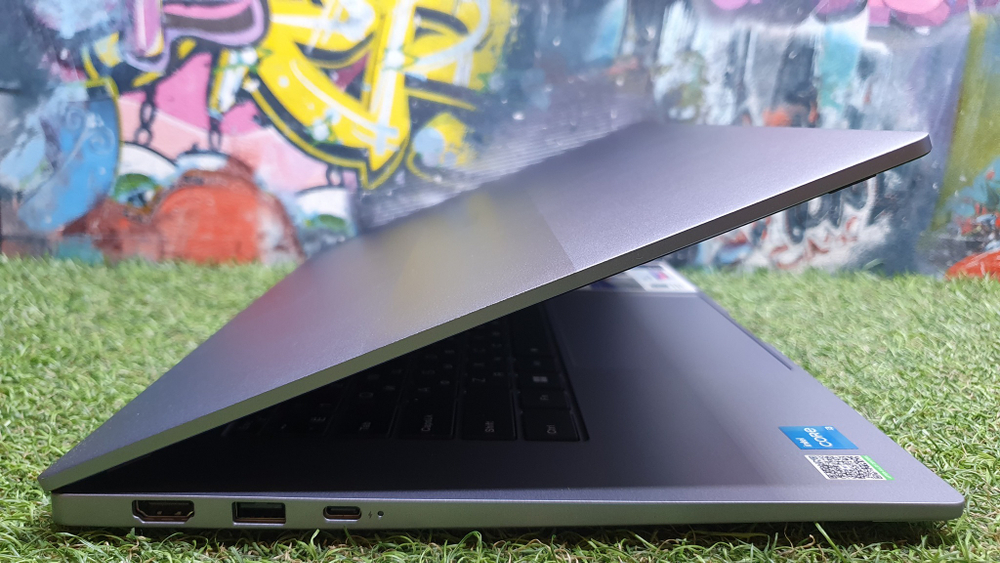 Ноутбук Infinix i3-11/16Gb/FHD/Inbook Y2 Plus XL29 71008301367/Windows 11