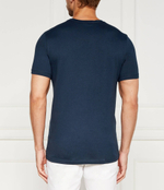 Футболка BOSS ORANGE - темно-синий(50508584)