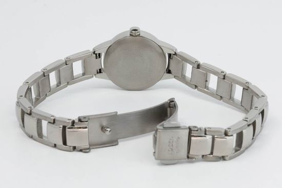 Женские часы Boccia Titanium 3277-01