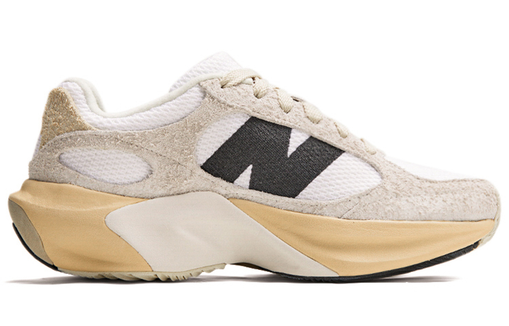 Кроссовки New Balance Warped Runner