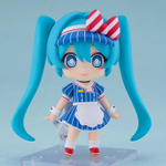 Хатсуне Мику / Hatsune Miku