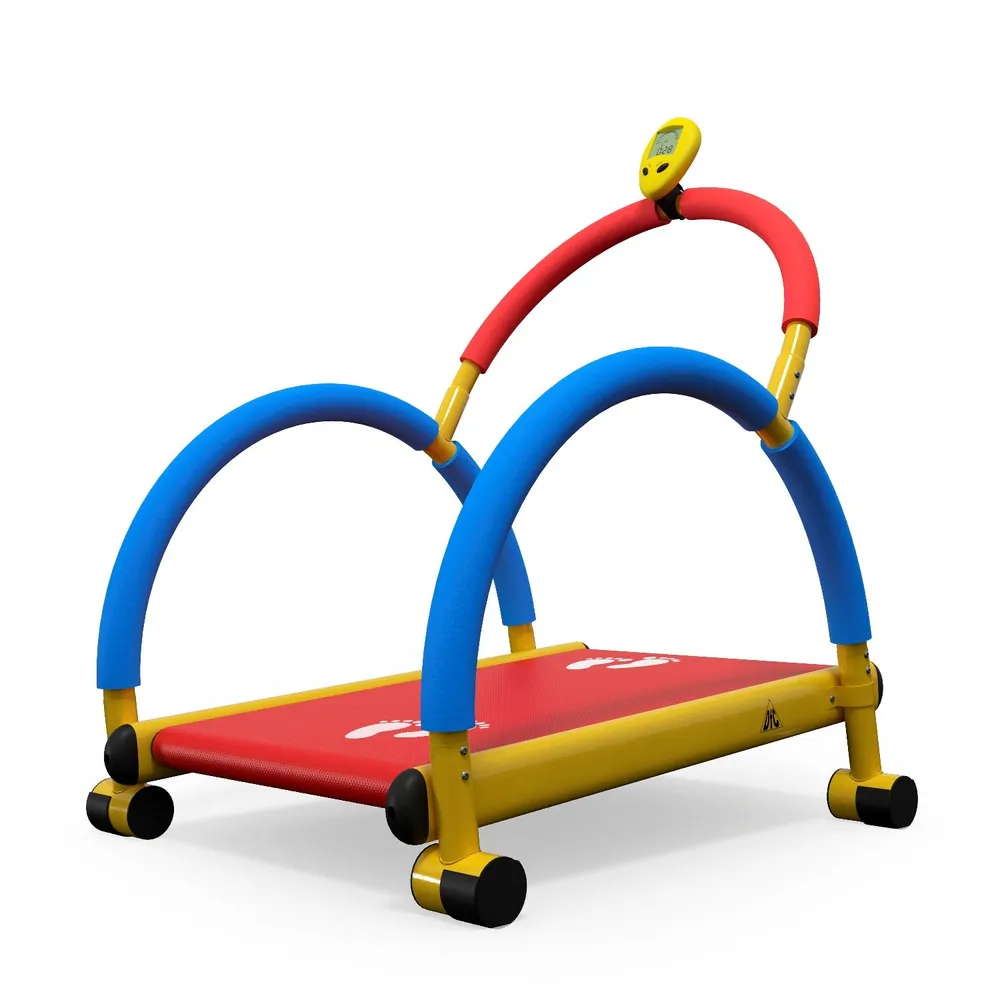 Беговая дорожка детская