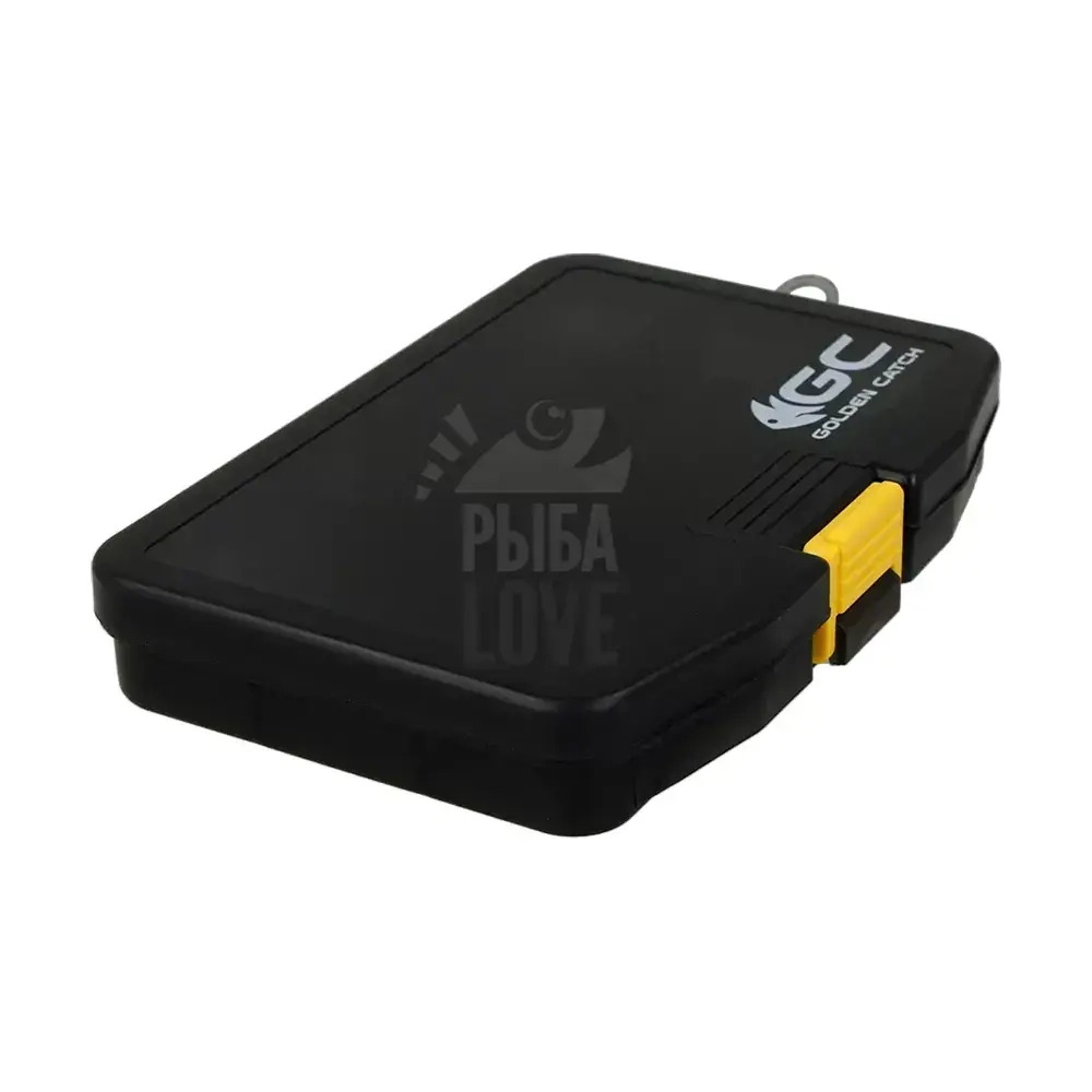 Коробка GC Lure Box Foam S LB-1510С для рыбалки