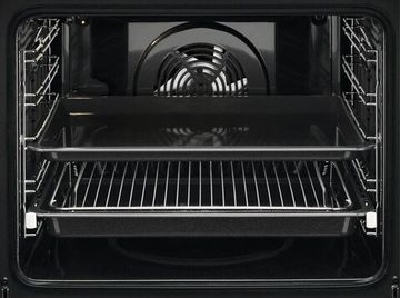 Электрический духовой шкаф Electrolux EOB 93434 AX