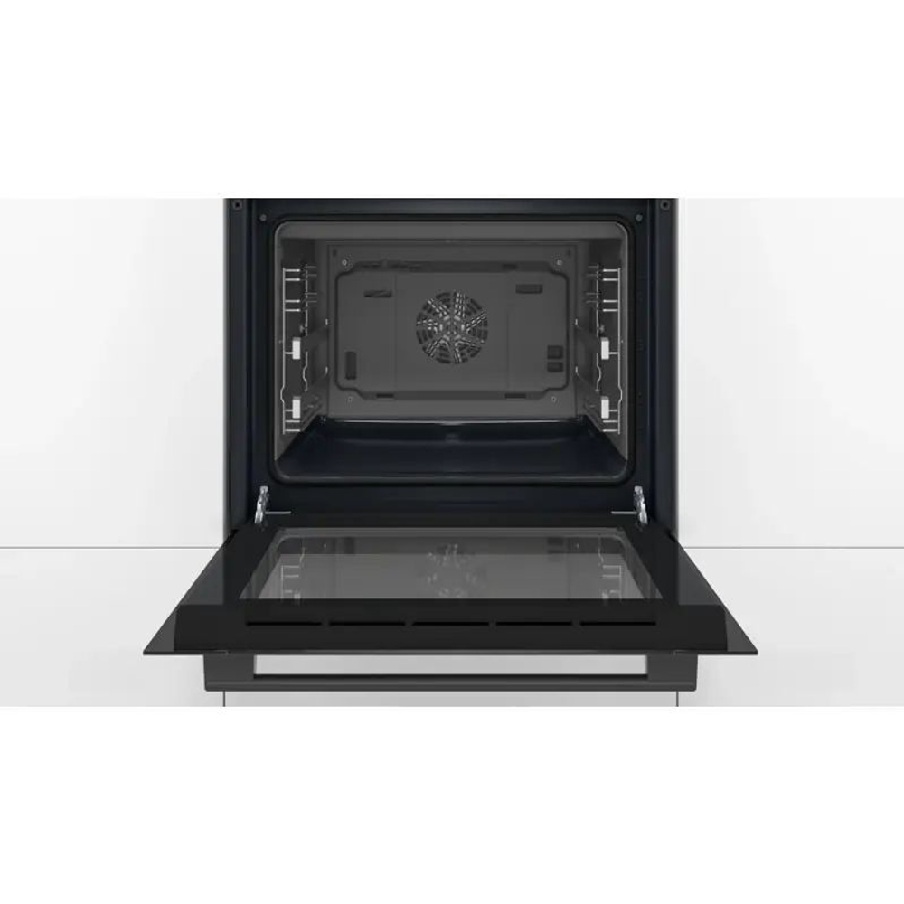 Встраиваемый духовой шкаф BOSCH HBJ558YB3Q