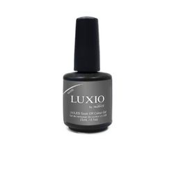 Фото Топ для ногтей LUXIO Gel Gloss