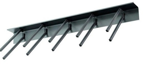 Закладное изделие МН 535 серия 1.400-15 Выпуск 1