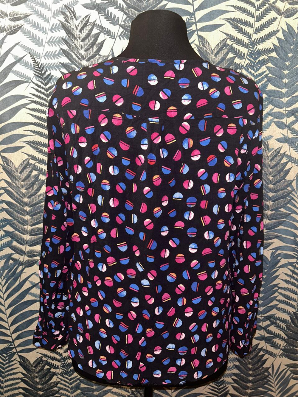 Блузка Gerry Weber