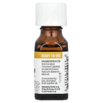 Aura Cacia, чистые эфирные масла, бессмертник, 15 мл (0,5 жидк. унции)