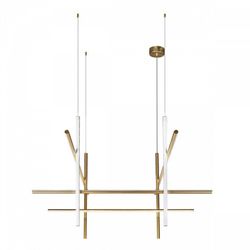 Подвесная люстра Loft it Coordinates 10393/B