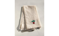 Zara Home кухонное полотенце из хлопка, 70 50 см (комплект 2 шт.) · 9211/026