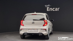 Kia Morning Urban (JA) Prestige (06.2020)