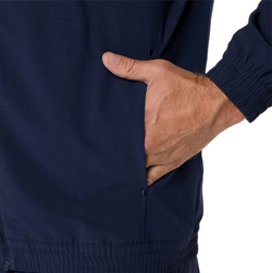 Куртка теннисная Asics Match - midnight