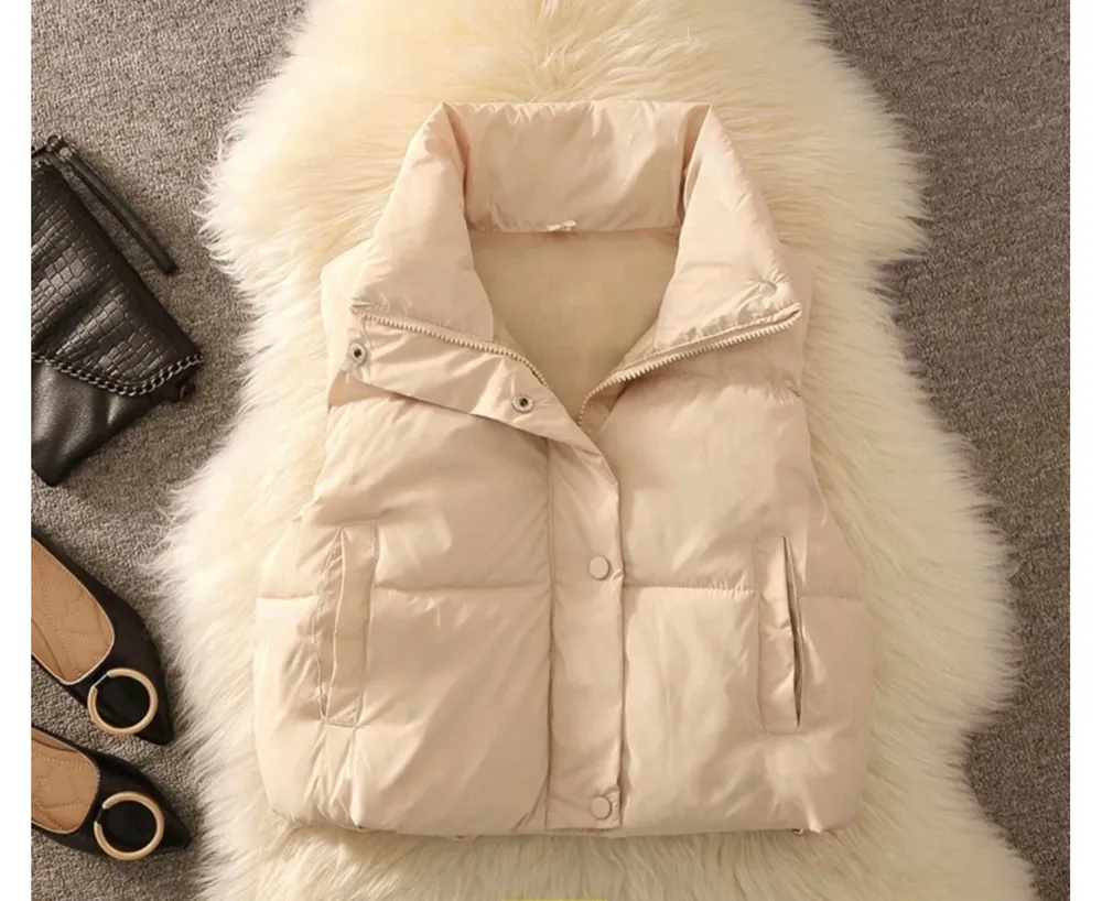 Жилет 7390572 Fabrika