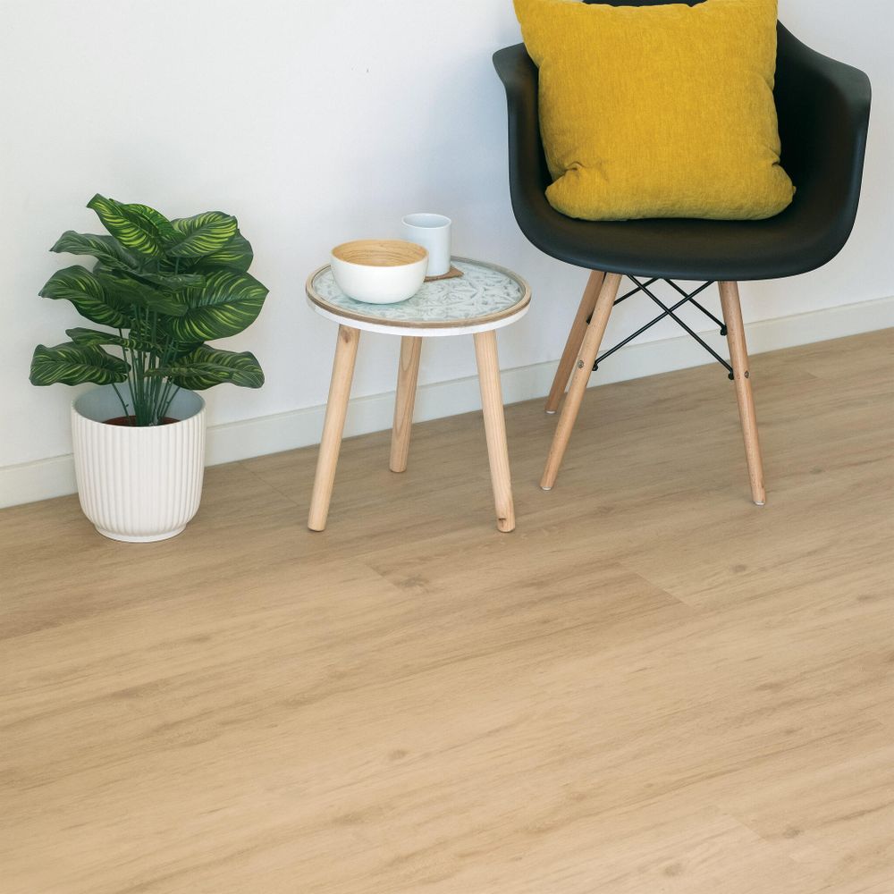 Vinyl Concept Scandinavian Vanilla Liberty Ash, 1,682 м²