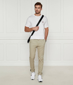 Футболка Tommy Hilfiger - белый(MW0MW36482)