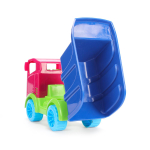 Машина Самосвал ГР09 (ГринПласт)