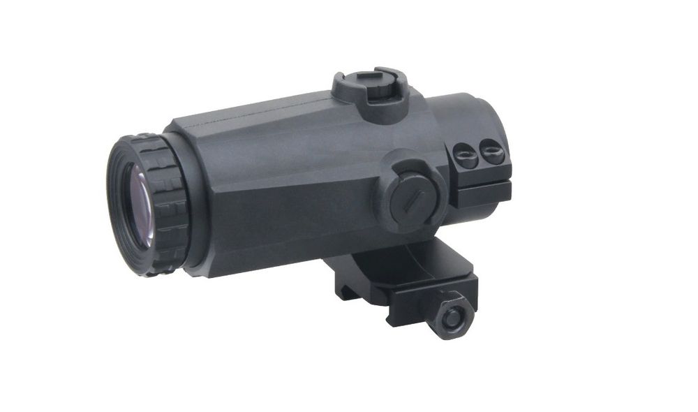 Магнифер Maverick-III 3x22 Magnifier MIL, Vector Optics