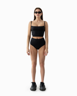 Топ «Elastik Black»