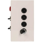 A-iPower AD7500EA дизельный генератор с блоком АВР 400В/25А (8 pin) 20408/29707