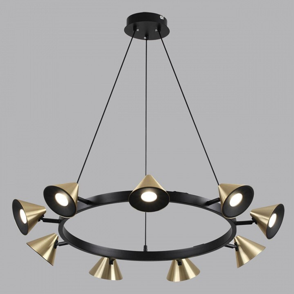Подвесная люстра Lumion Lamina 8233/9
