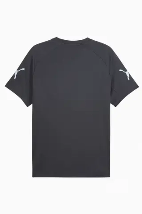 Футболка Puma individualLIGA Graphic - серый