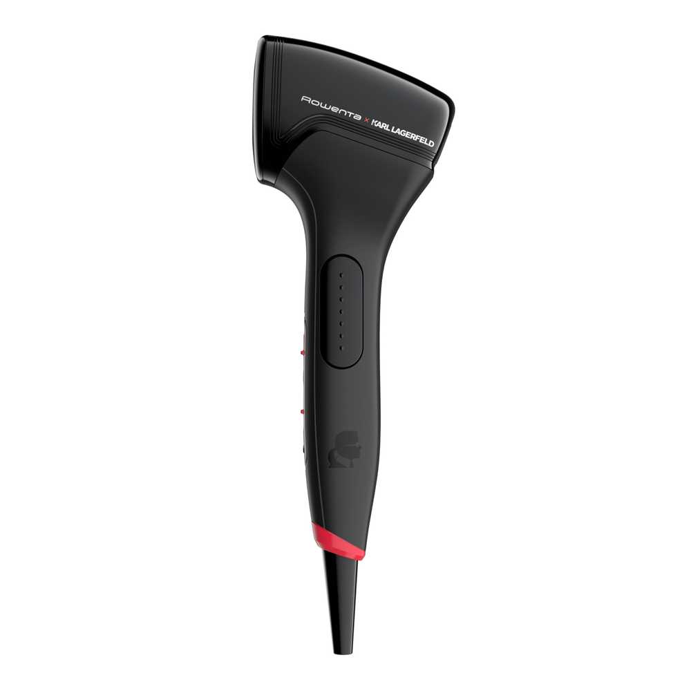 Автоматический стайлер Rowenta So Curls Karl Lagerfeld CF371LF0