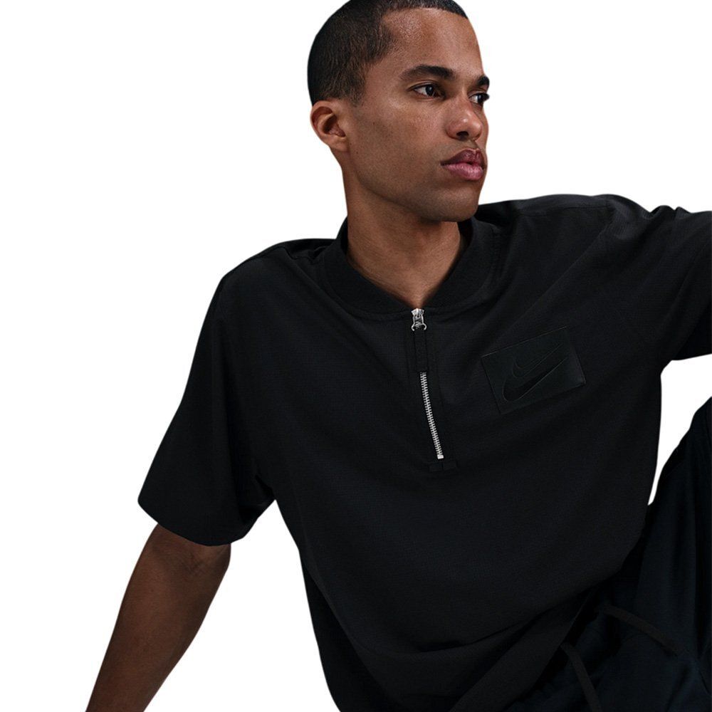 Баскетбольная футболка Nike Kevin Durant Dri-FIT T-Shirt Black