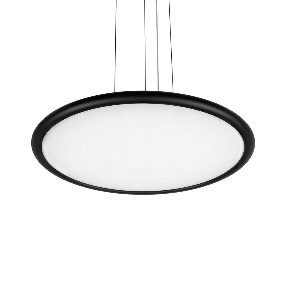 Подвесной светодиодный светильник Loft It Sweety 10454/500P Black