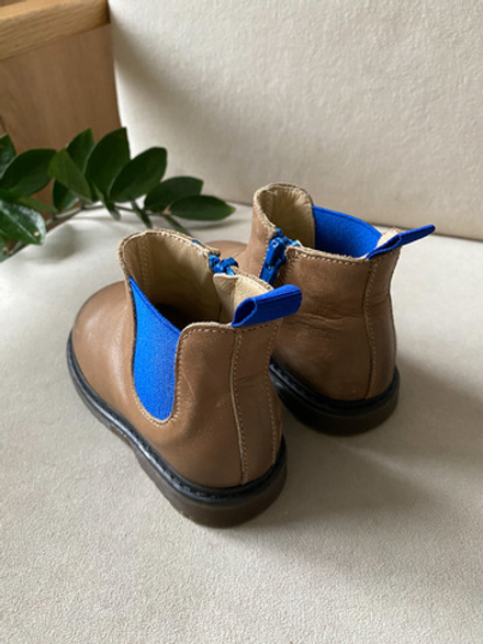 Ботинки Florens, 21