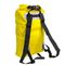 Герморюкзак Scorpena Wave 20 л желтый