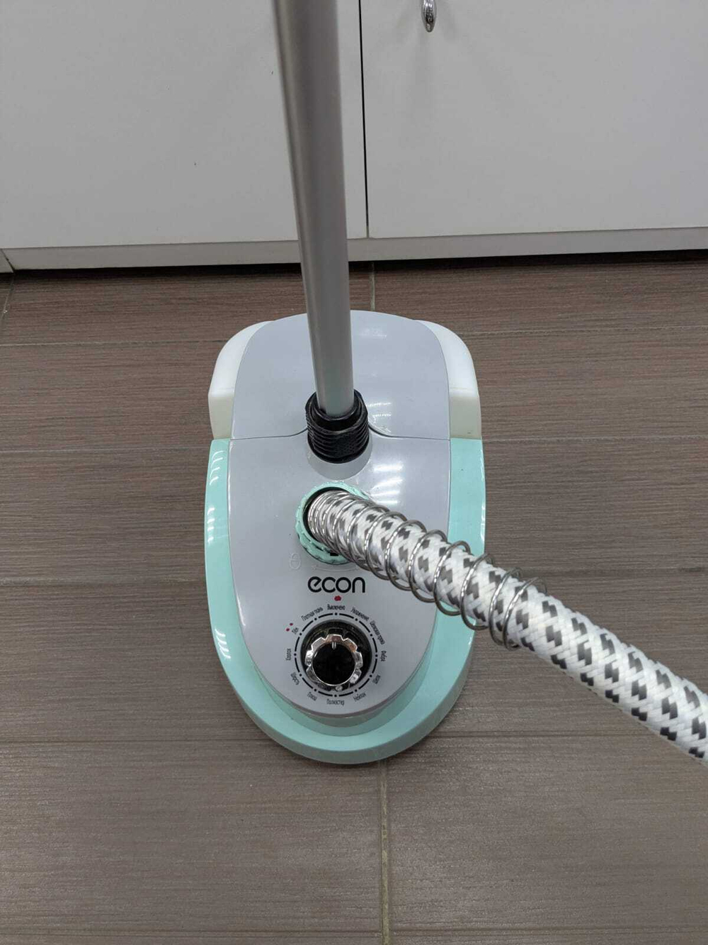 Отпариватель eco-bl2002s