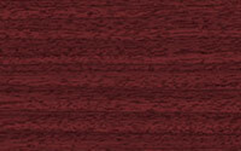 Угол ПВХ 346 Махагон 40х40х2700 мм