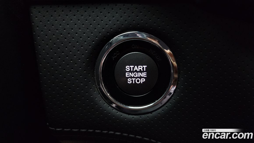 KG Mobility (Ssangyong) The New Rexton Sports Дизель 2.2 4WD (11.2022)